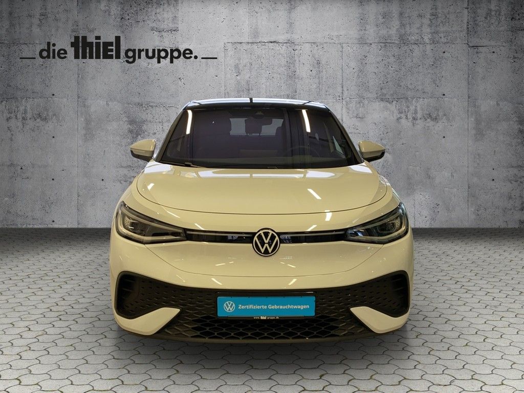 Volkswagen ID.5 - Bild 2