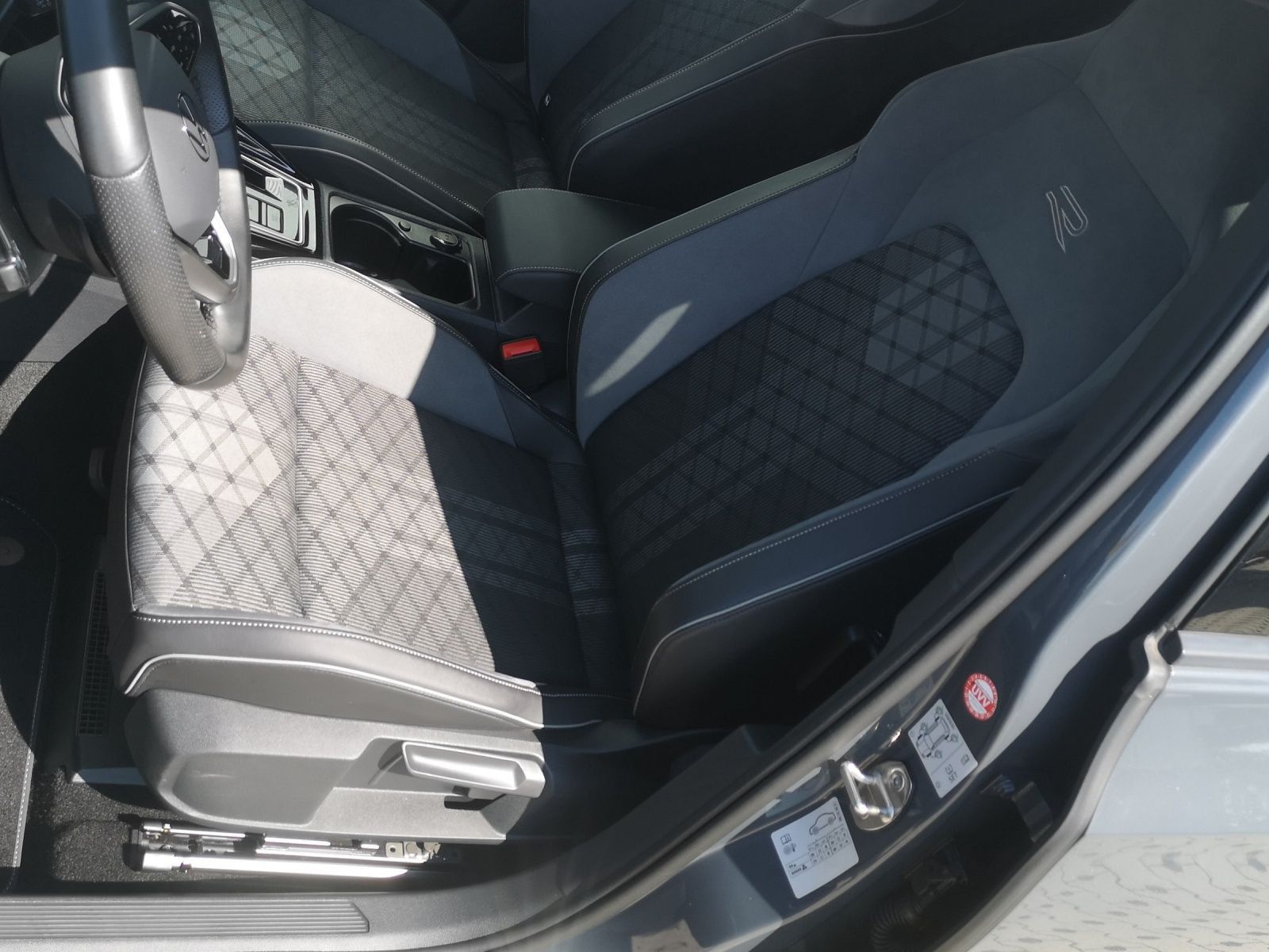 Volkswagen Golf - Bild 18