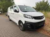 Opel Vivaro service neu, Winterreifen, Gepflegt