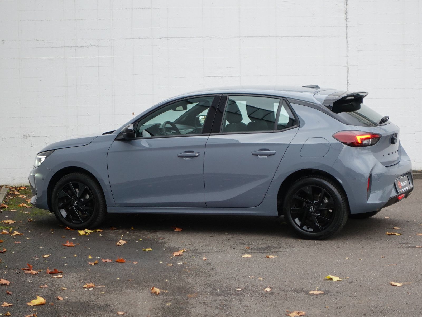 Fahrzeugabbildung Opel Corsa 1.2Turbo GS Automatik - SHZ,PDC,Allwetter