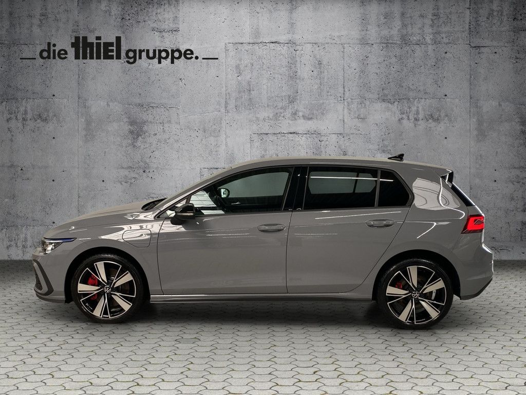 Volkswagen Golf - Bild 2
