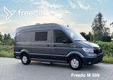 Freedo RV M 599 Premium 163 PS AUTARK|D6E|SOLAR|CLESANA|WR - Freedo RV Wohnwagen & Wohnmobile