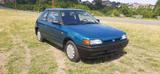 Mazda 323 BG 1.3i 16v  *oldtimer*Top*18000km* - Mazda 323 mit Benzin-Antrieb: Kleinwagen