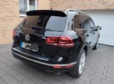 Volkswagen Touareg 3.0 V6 TDI Exclusive Edition TÜV NEU - Volkswagen Touareg: Exclusive