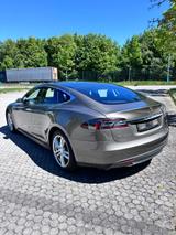 Tesla Model S P90D P Free Supercharger ! SC01 - gebrauchte Tesla Model S aus dem Jahr 2016