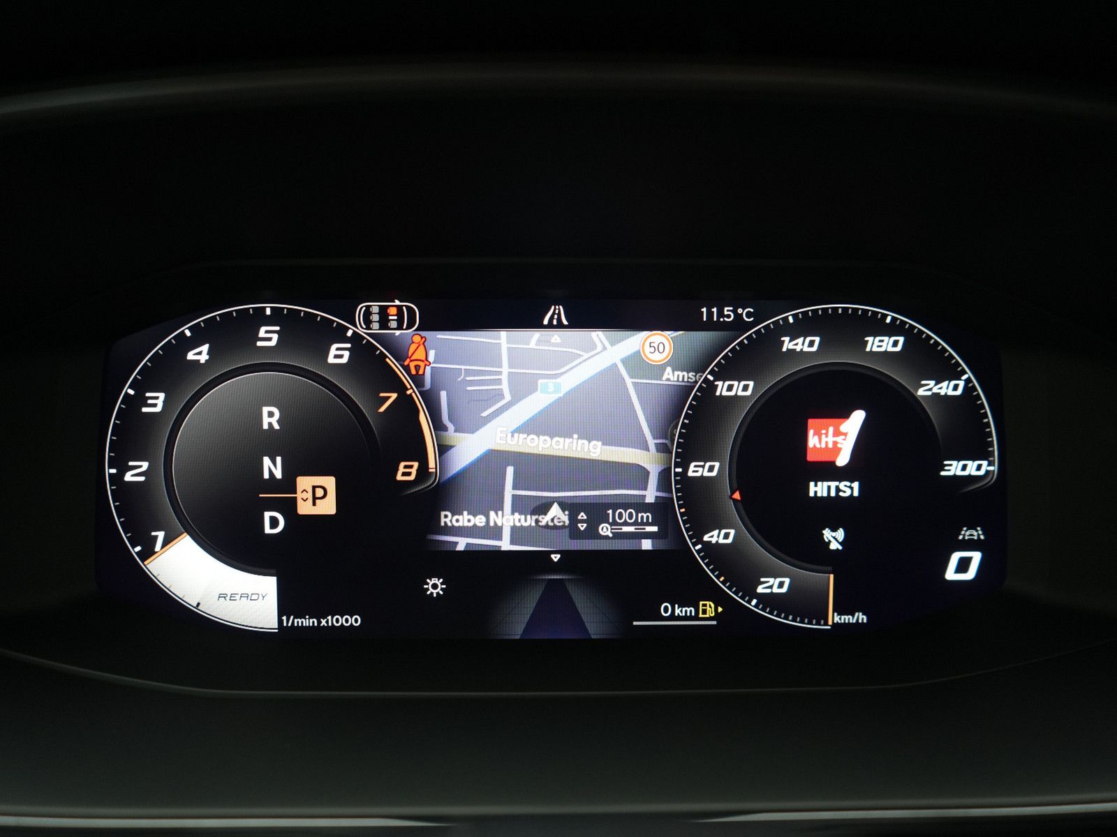 Cupra Formentor - Bild 12