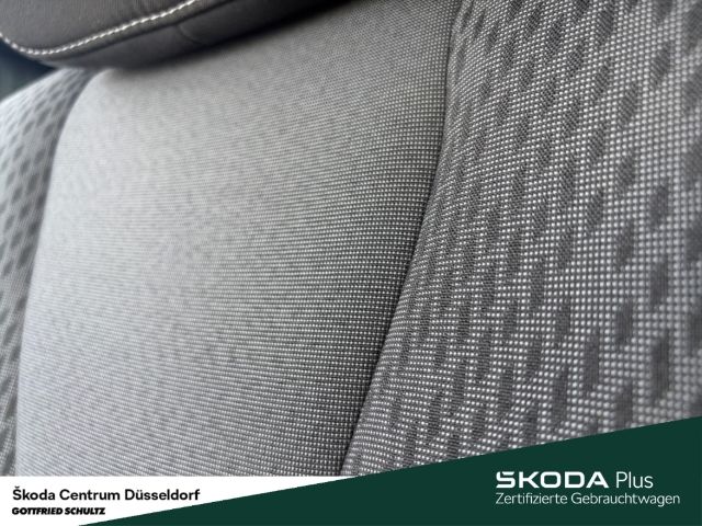 Skoda Octavia - Bild 25
