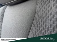 Skoda Octavia - Vorschau Bild 25