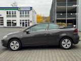 Volkswagen Golf VI Cabrio Life 1.Hand Leder Xenon Alu PDC