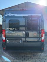 Pössl 2 Win R Plus - CSL Munich Edition - München