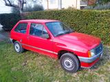 Opel Corsa 1.0 3 porte L ASI no bollo - Opel Corsa aus 1987