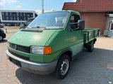 Volkswagen T4 Pritsche 1.9 Diesel  * Nur 102.100 km * - gebrauchte VW T4 aus dem Jahr 1993
