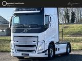 Volvo FH500 XL | Retarder | Full Air | Alcoa | 2 Tanks