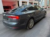 Audi A5 40 TDI SLINE Stronic Sportback Milano Leder  - Audi: Milano
