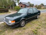 Saab 9000 2.3 Griffin Griffin - Saab 9000: 2.3