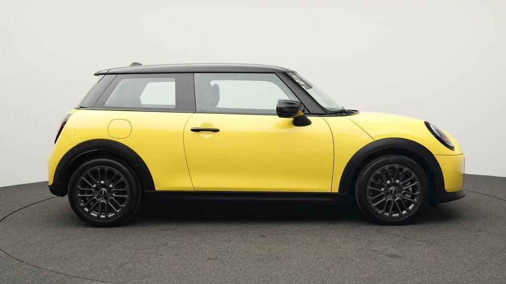 MINI Cooper C - Bild 4