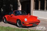 Porsche 911 SC - Porsche aus 1981: 911