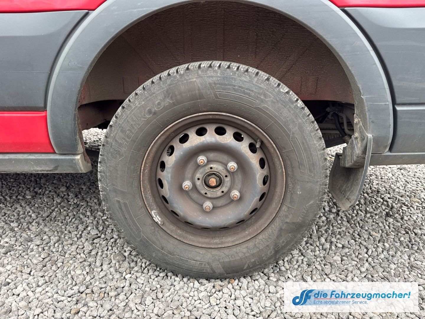 Fahrzeugabbildung Ford Transit 350 L3 Trend StandHZG *7436 *EXPORT