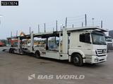 Mercedes-Benz Axor 1833 4X2 Kassbohrer SSV-01 car transporter - Angebote