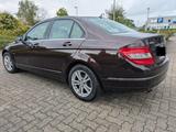 Mercedes-Benz C 180 CGI BlueEFFICIENCY AVANTGARDE BJ 2010  - gebrauchte Mercedes-Benz C 180 aus dem Jahr 2010