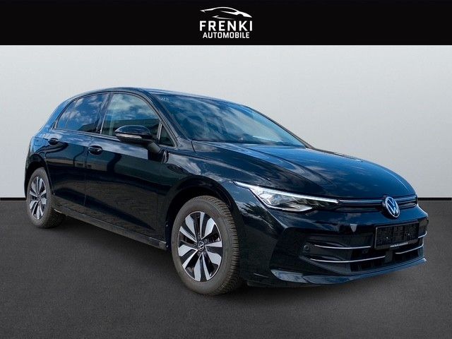VW Golf VIII Lim. 2.0 TDI 110 kW Goal