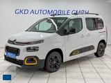 Citroën Berlingo Rip Curl M*Navi*PDC*DAB*Pano*Kamera* - Citroën Berlingo Gebrauchtwagen in Wuppertal