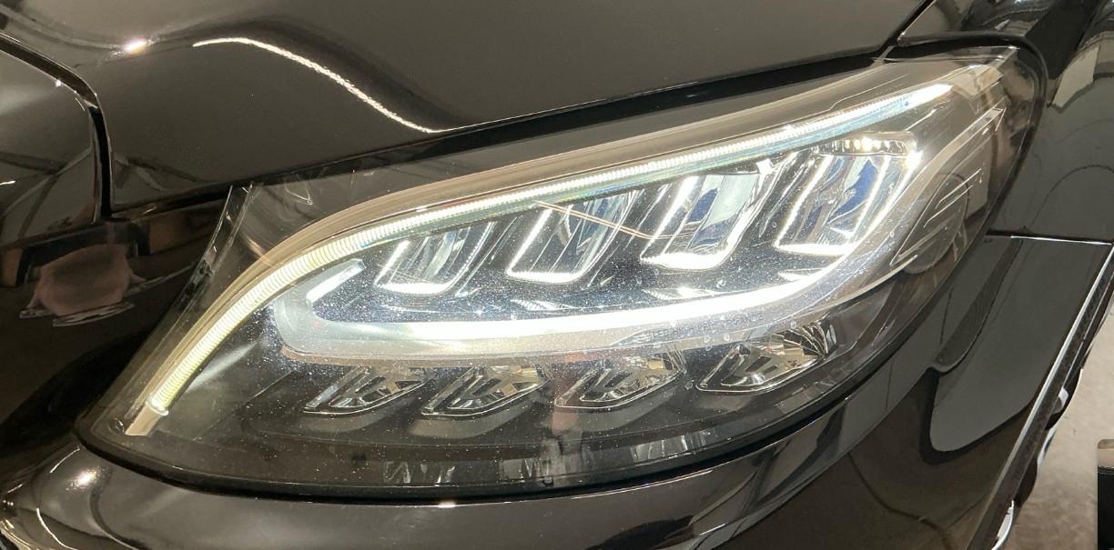 Mercedes-Benz C-Class e 3x AMG Line*Virtual*LED*Kamera*Keyless*, миниатюра 14
