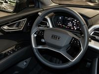Audi Q4 e-tron - Vorschau Bild 17