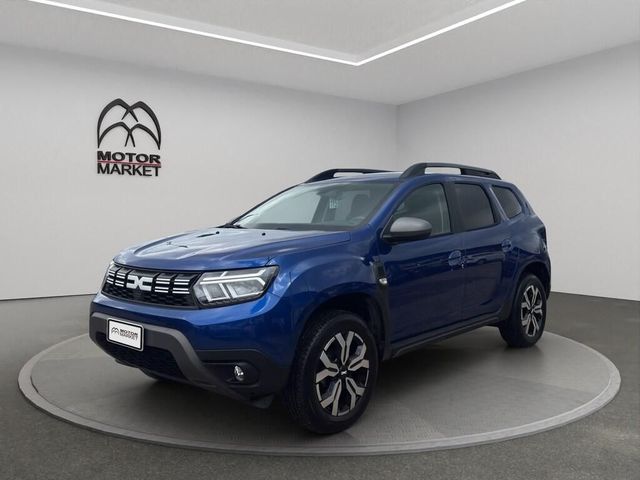 Dacia Duster 1.0 TCe GPL Journey UP 4x2