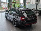 Skoda Octavia Combi 2.0 TDI 4x4 DSG RS Navi 1.Hand - Skoda Octavia: Allradantrieb, Combi