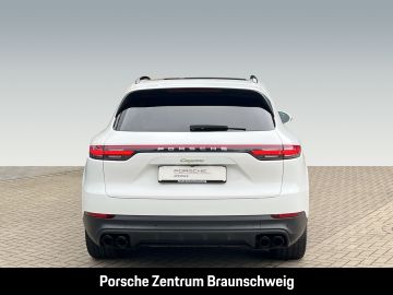 Porsche Cayenne - 5