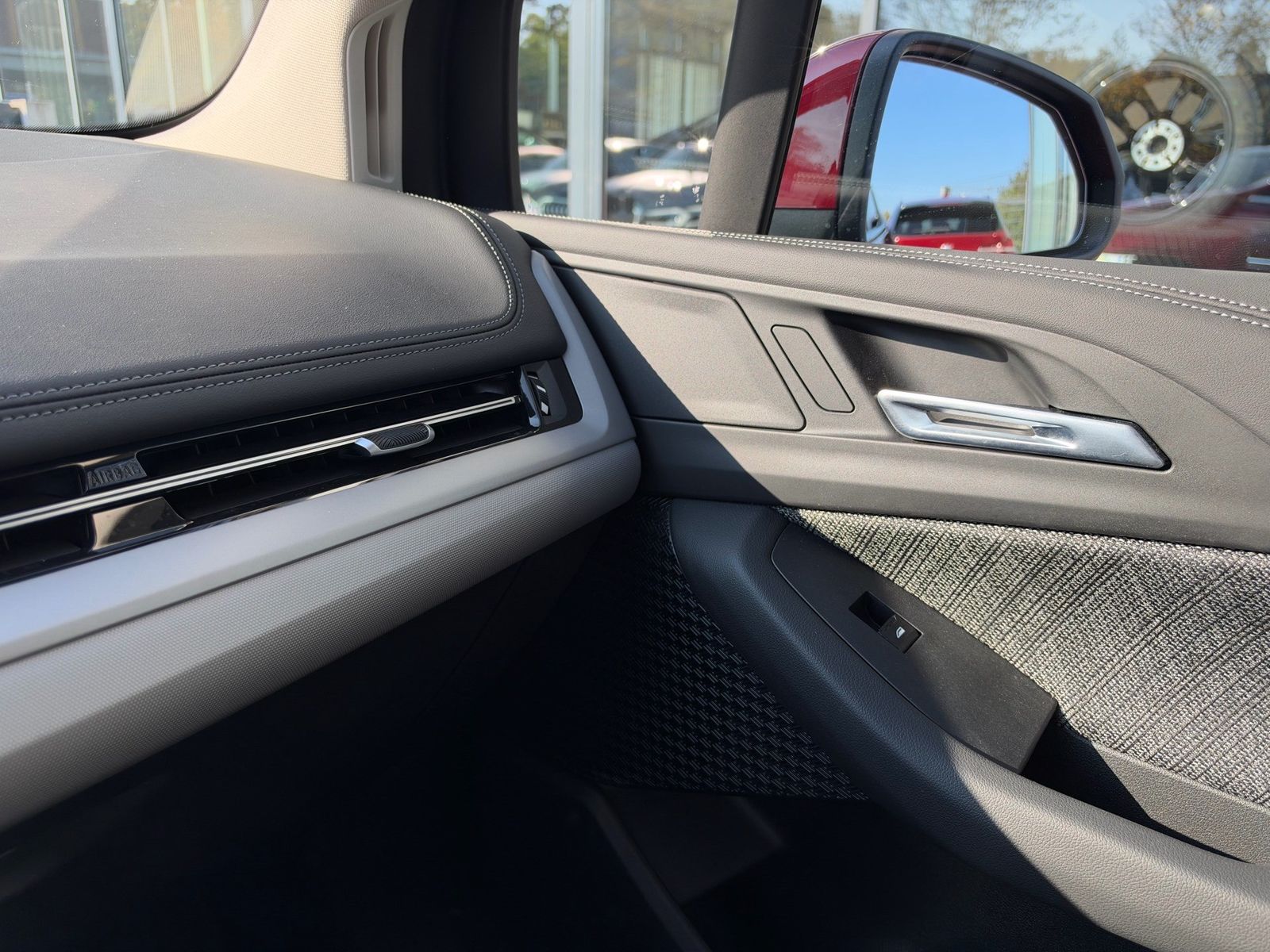 BMW 220 Active Tourer - Bild 14