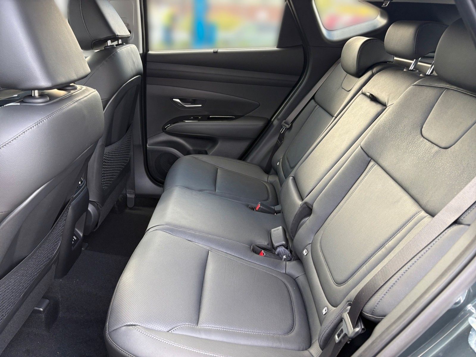 Fahrzeugabbildung Hyundai Tucson Prime Mild-Hybrid