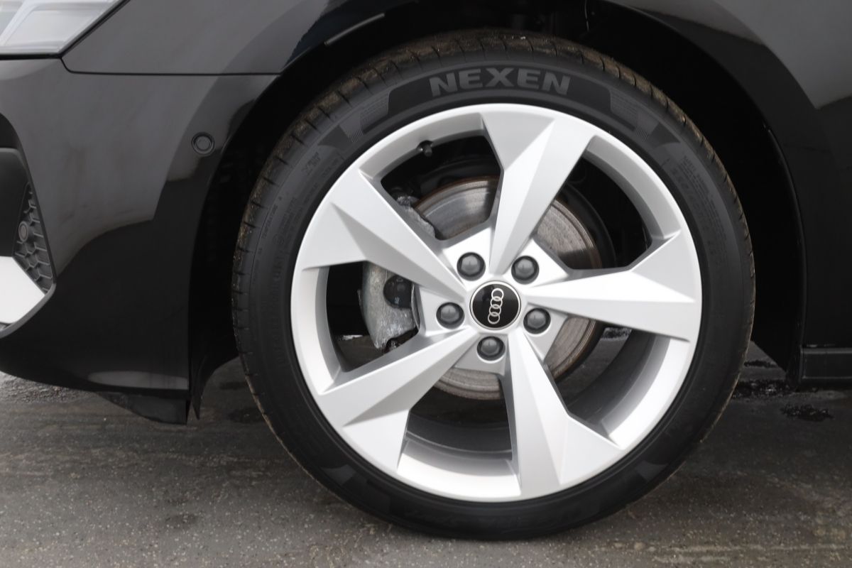 Audi A3 - Bild 10