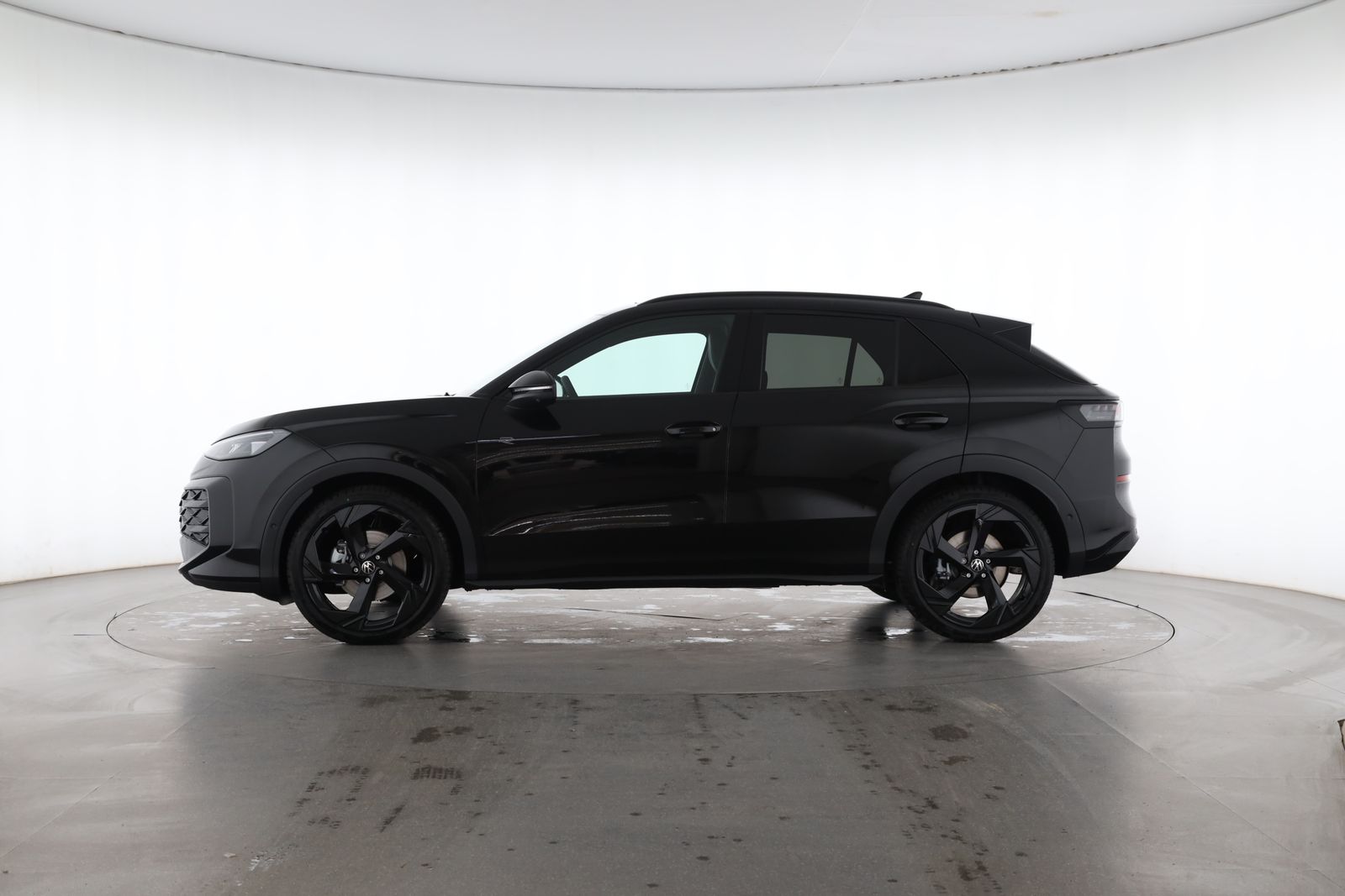 Volkswagen T-Roc - Bild 3