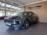 Porsche Macan S/PDLS+/SOUND/PANO/AHK/CAM/LED/ASSIS/20" - Porsche Macan in Augsburg