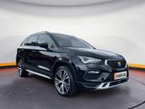 Seat Ateca 2.0 TSI DSG 4Drive Xperience AHK*STHZG*BEH - Seat Ateca in Saarbrücken