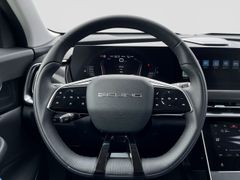 BAIC Beijing X75 PANO Leder CarPlay SHZ inkl. ÜBF STM