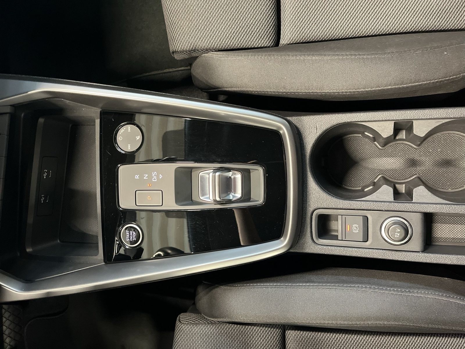 Audi A3 - Bild 15
