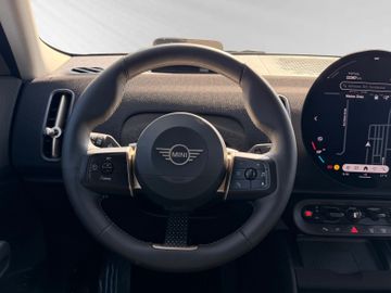 MINI Countryman D (Cooper) - 11