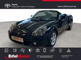 Toyota MR 2 Roadster - Toyota mit Benzin-Antrieb: Cabrio