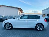 BMW 116 i Limousine M-Sport Paket*Navi*Bi-Xenon*PDC* - BMW 116: 116i M Paket