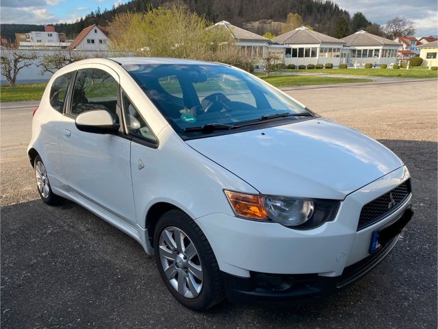 Mitsubishi Colt 1.3 35 Jahre ClearTec 35 Jahre