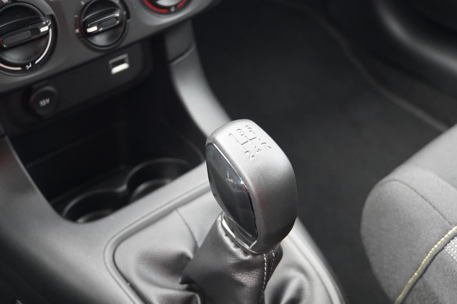 Citroën C3 1.2 12V VTi Live Tempomat Klima Tagfahrlicht