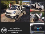 Piaggio Porter NP6 Donkey 4x4 NP6 Cucini Dreiseitenkippe - Piaggio 4