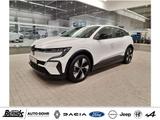 Renault Megane EV40 130hp boost charge Equilibre KLIMAAU - Renault Megane: 1.4