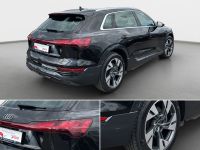 Audi Q8 e-tron - Vorschau Bild 21