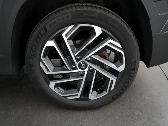 Tucson FL PHEV PRIME 4WD AT+MATRIX-LED+NAVI+360 