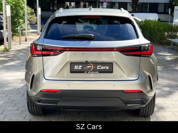 Lexus NX 350h - 7