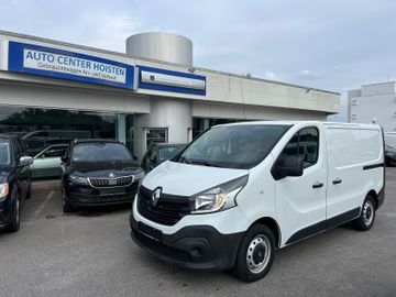 Renault Trafic - 1